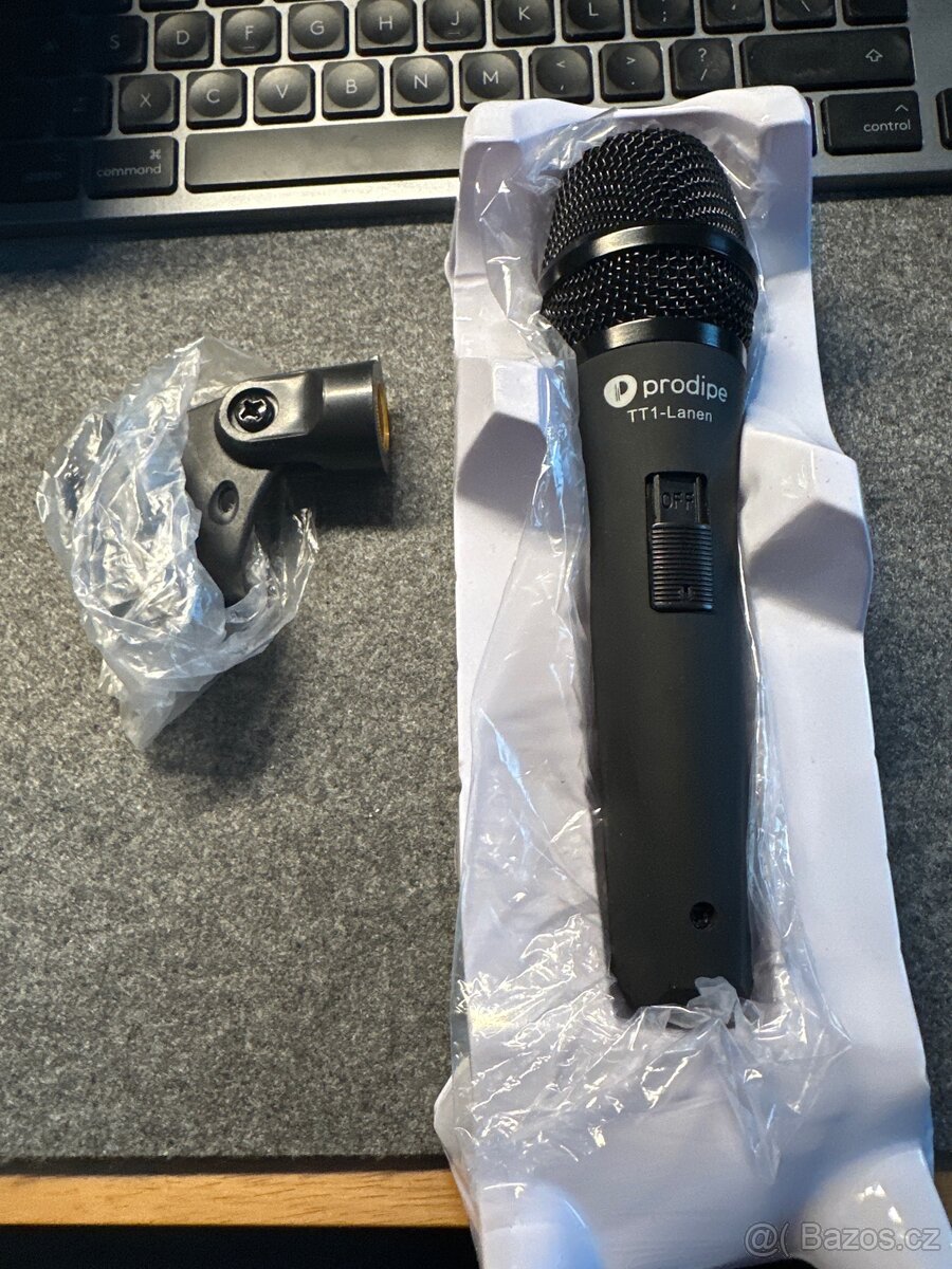 Mikrofon prodipe tt1 pro - 2