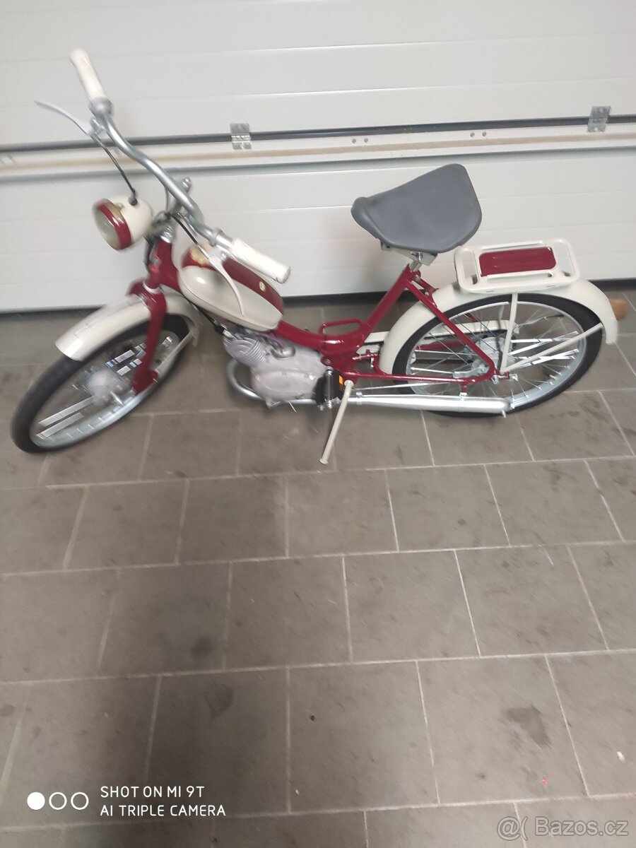 Stadion S11 Ušák 1958 - 2