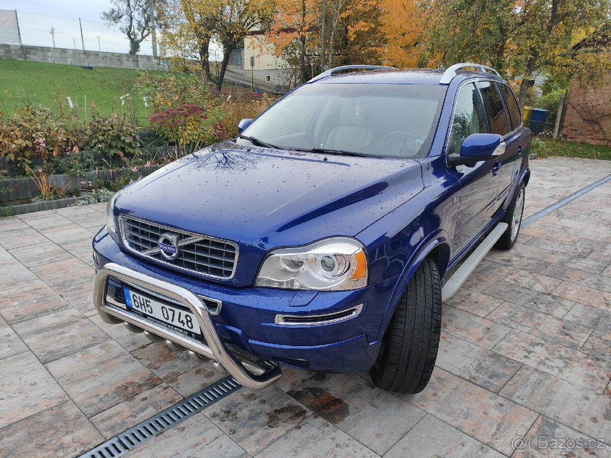 Volvo XC90 - 2