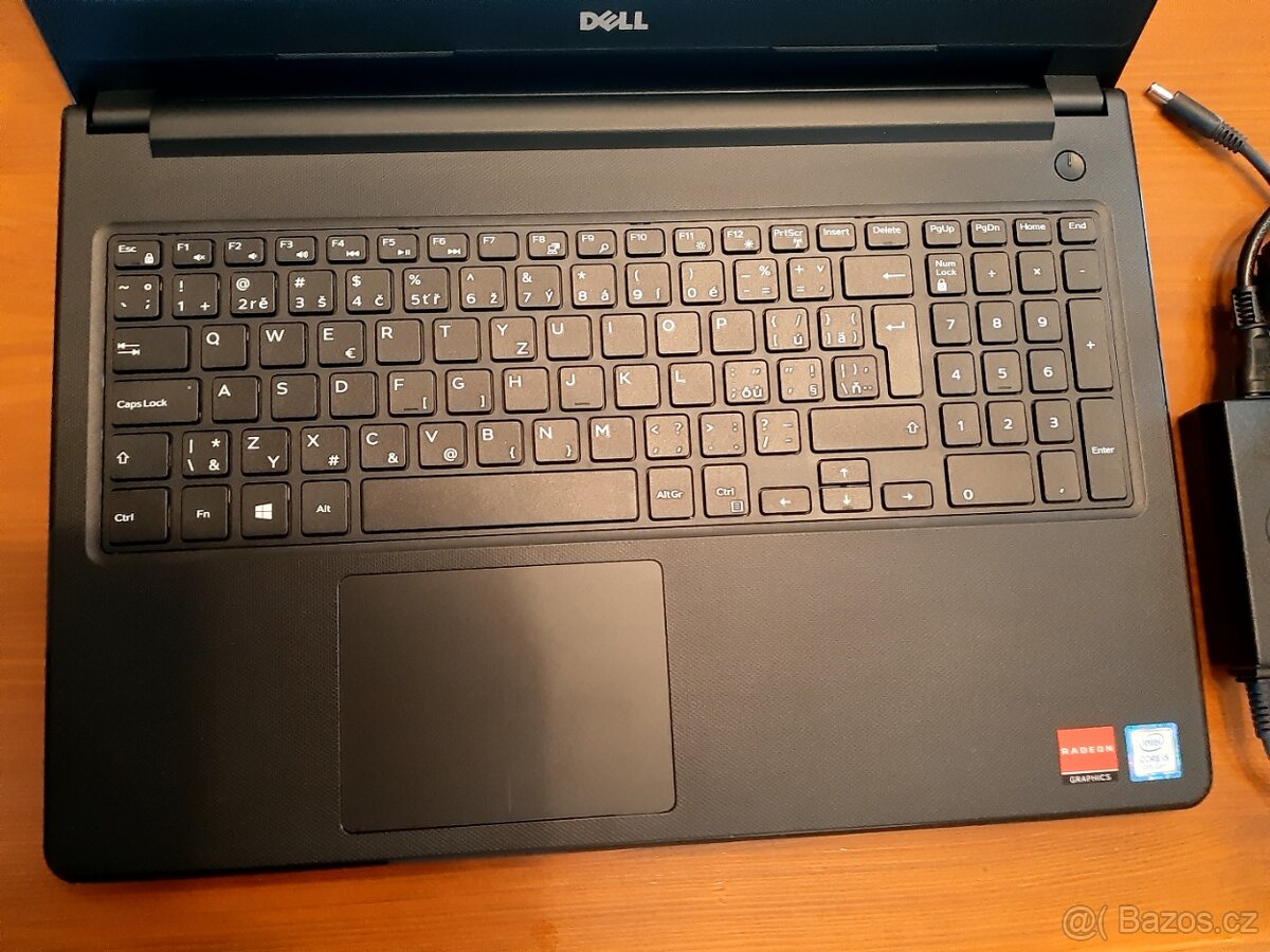 Notebook Dell Vostro 15 -TOP- - 2