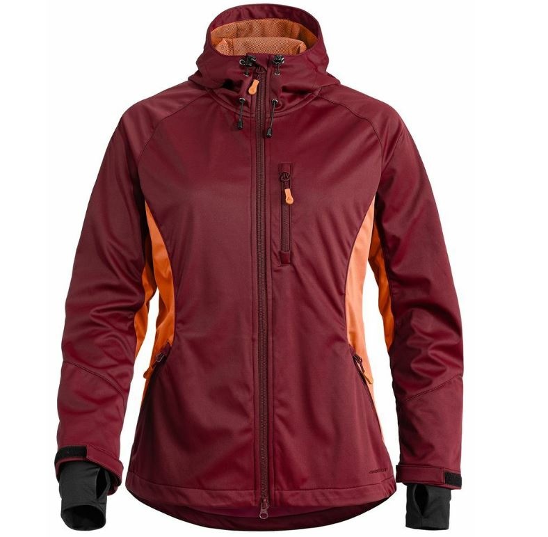 Dámská softshellová bunda, velikost 44 - 2