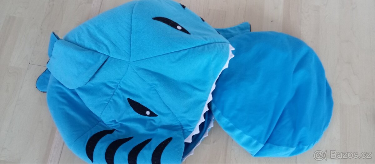 Pelíšek pro psa - 2