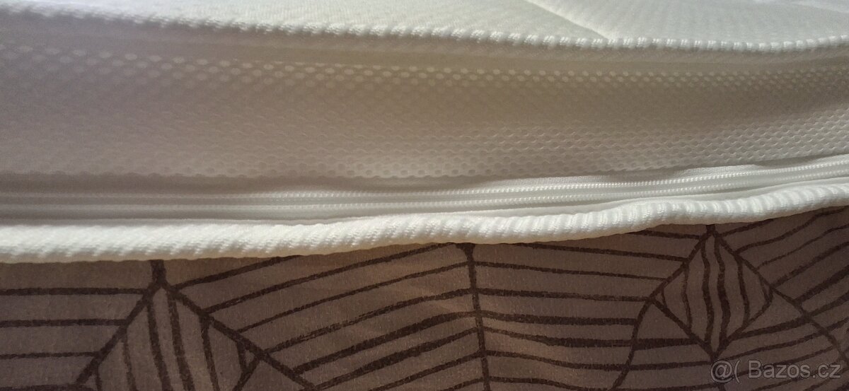 Vrchní matrace - 2