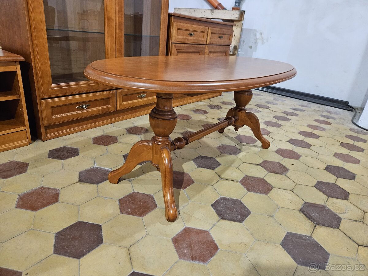 Konferenční stůl - 2