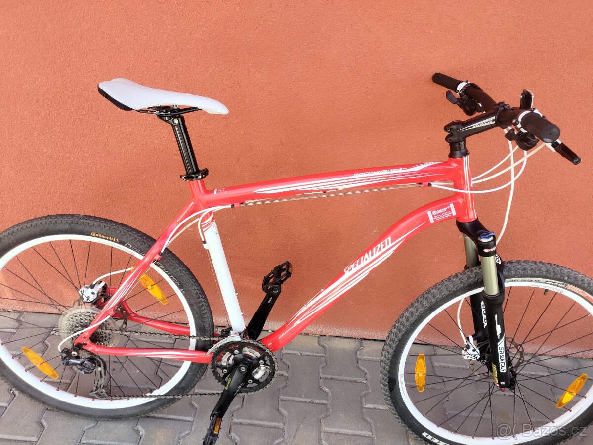 Specialized Rockhopper sl - 2