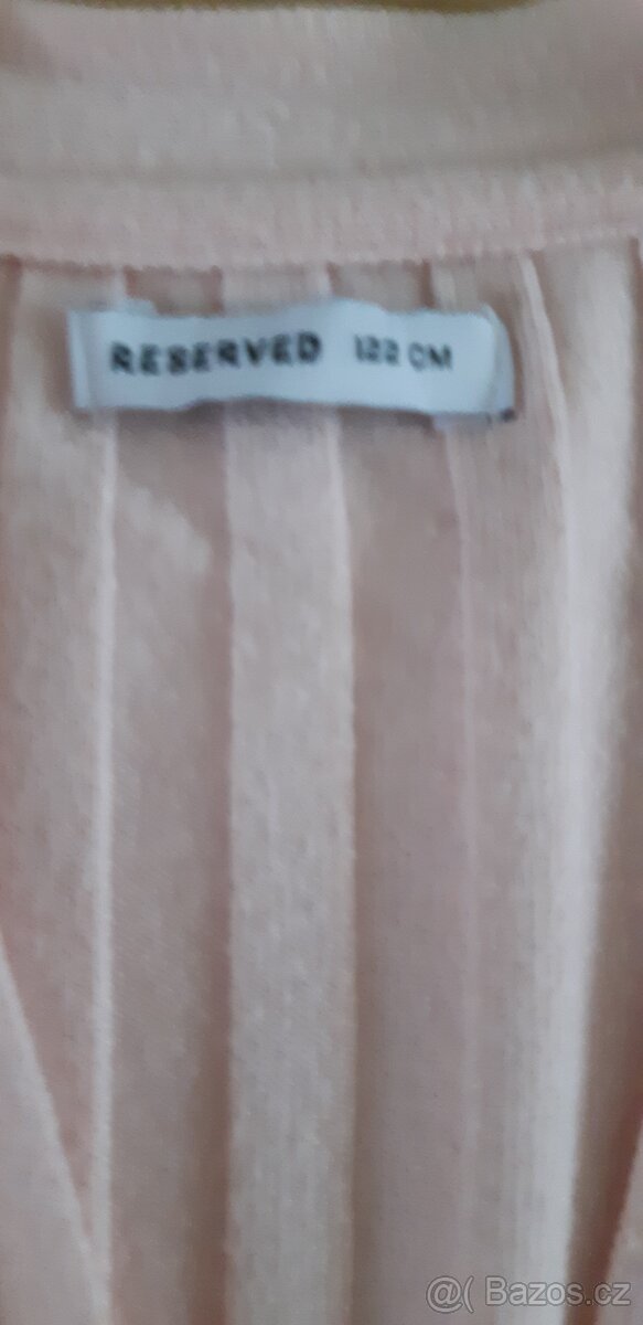 Dětský svetřík - 2