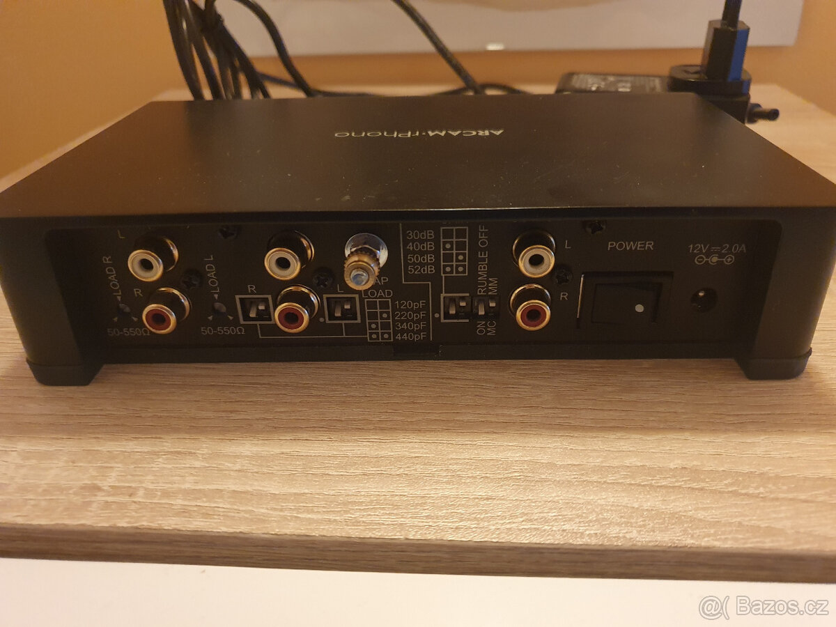 Arcam rPhono - 2