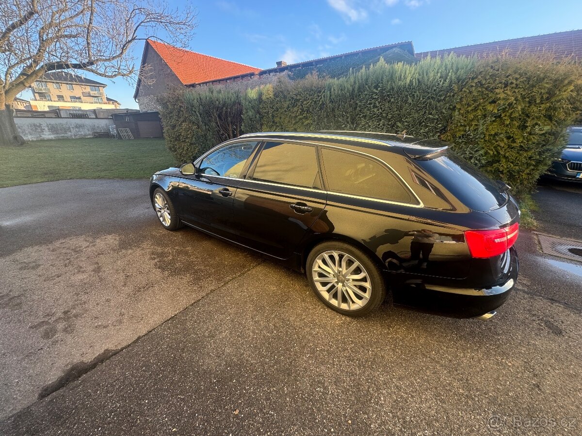 AUDI A6 - 2