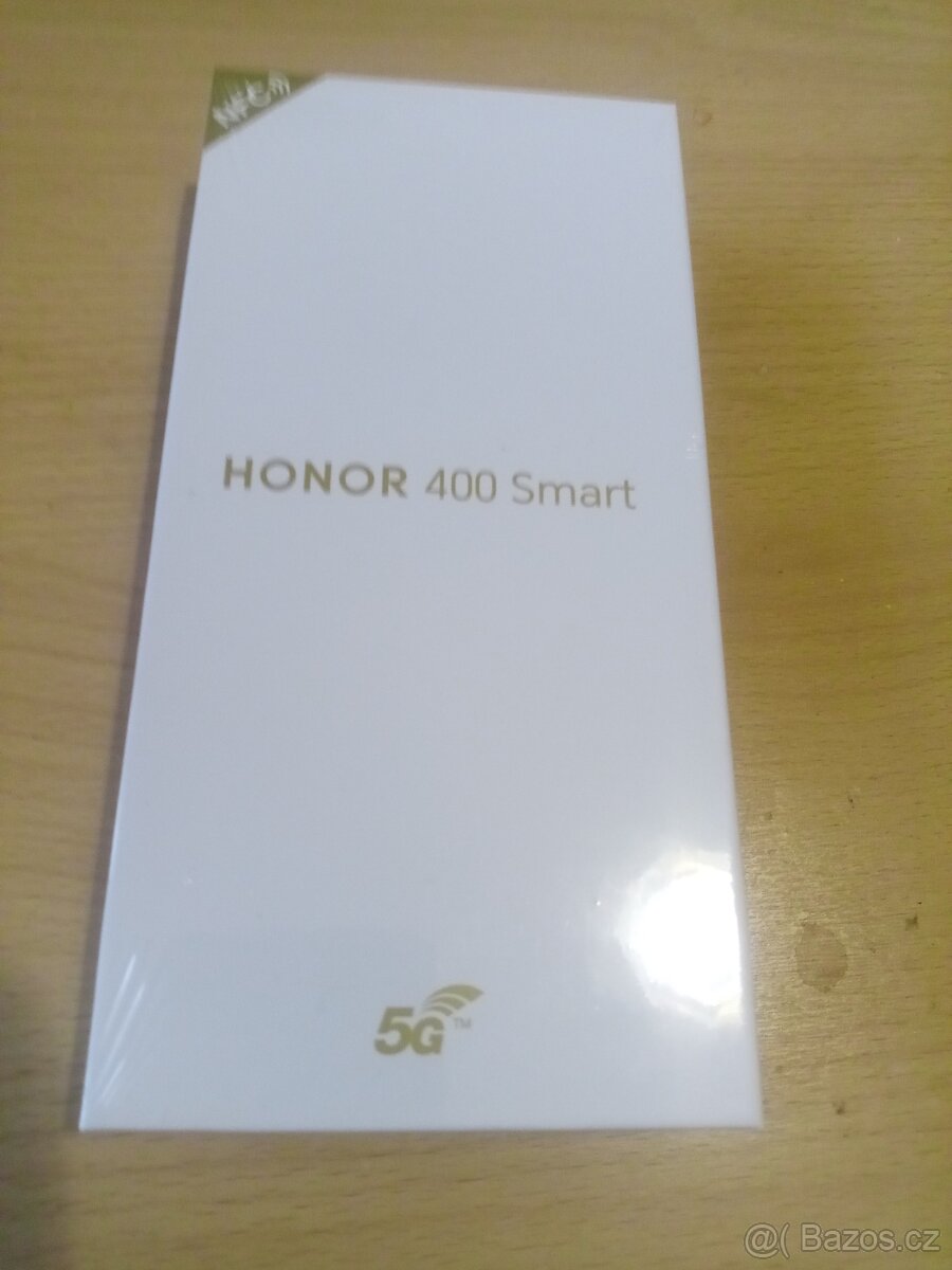 Prodám Honor 400 Smart(5g) - 2