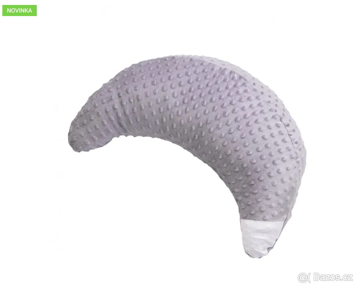 Kennyshop Kiedronova Víceúčelový kojící polštář kojáček - 2