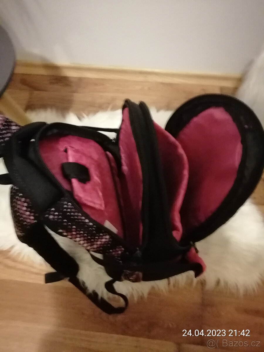 aktovka BAGMASTER - 2