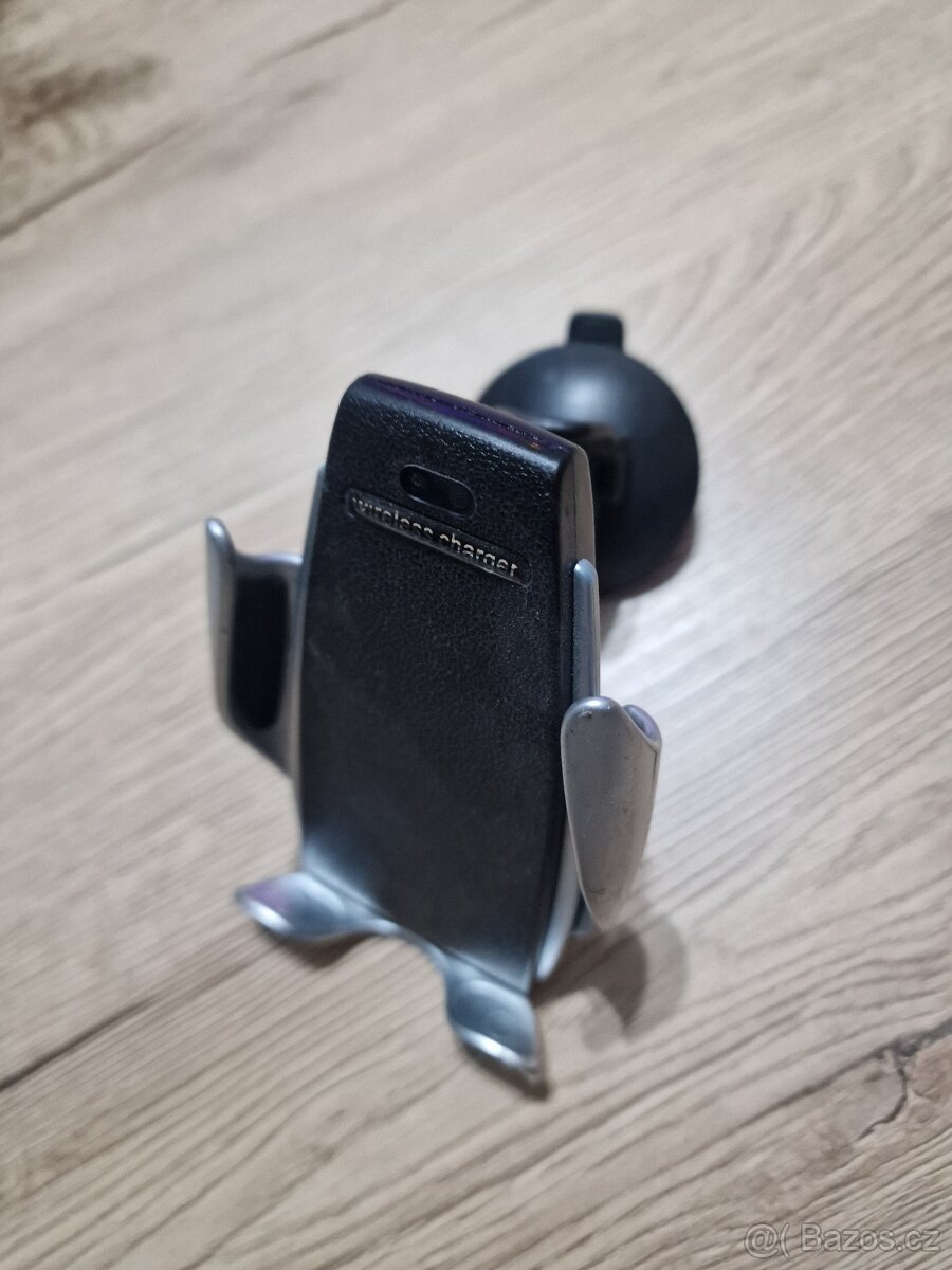 Smart bezdratova nabiječka so senzorem. R2 nova nepoužita - 2