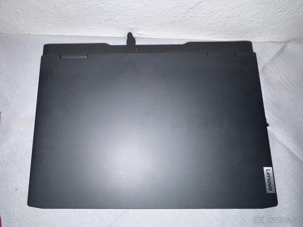 Lenovo ideapad gaming 3 - 2