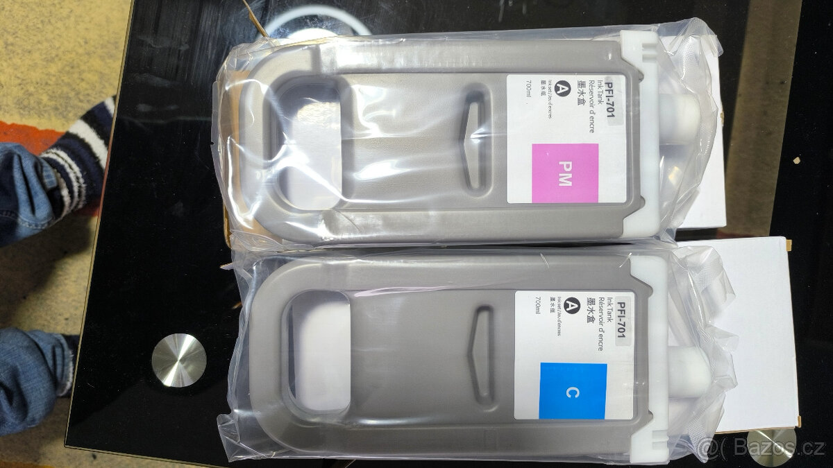 Canon ImagePROGRAF iPF-8000s - 2