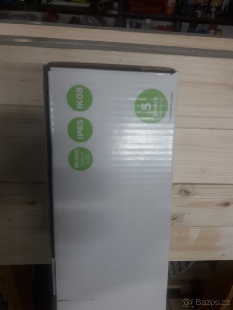 Prodá nové ledkové svítidla - 2