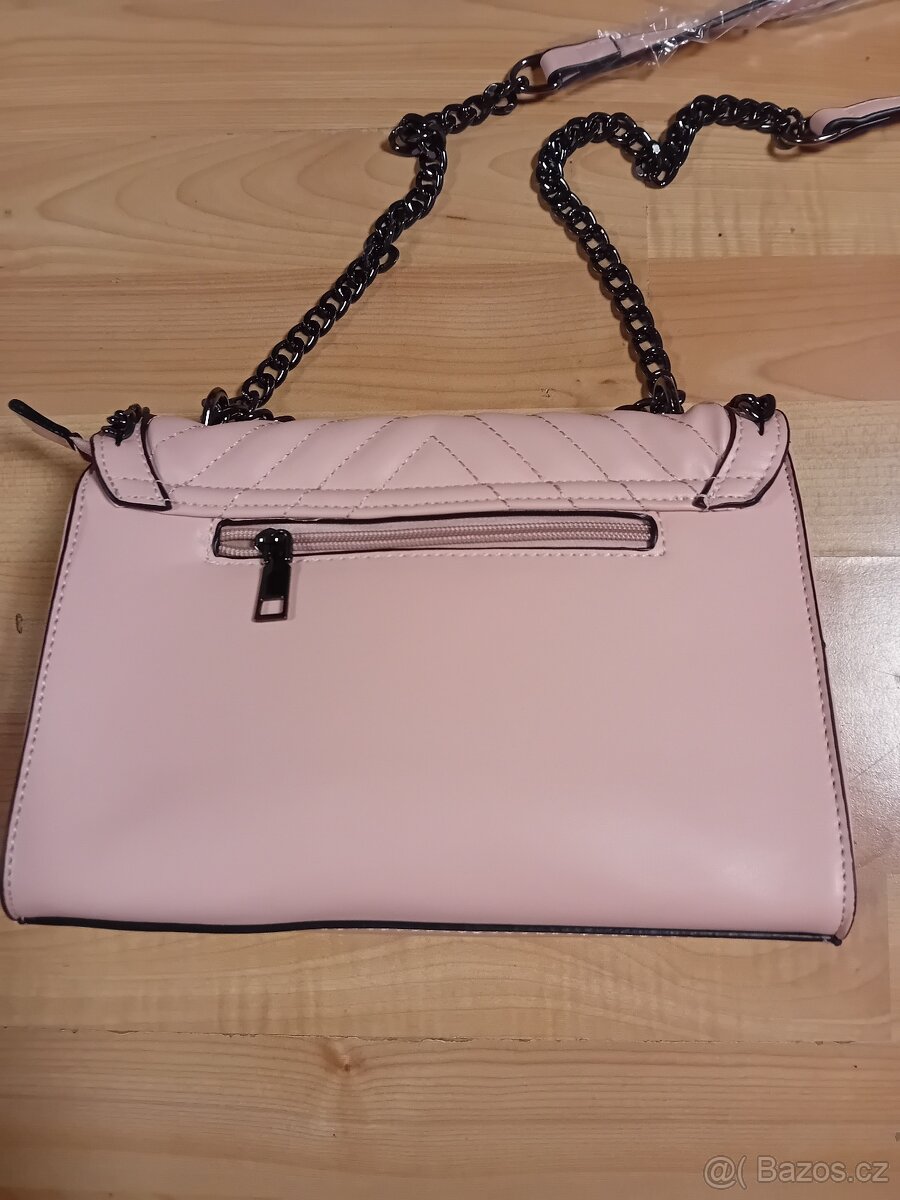 Kabelka guess - 2