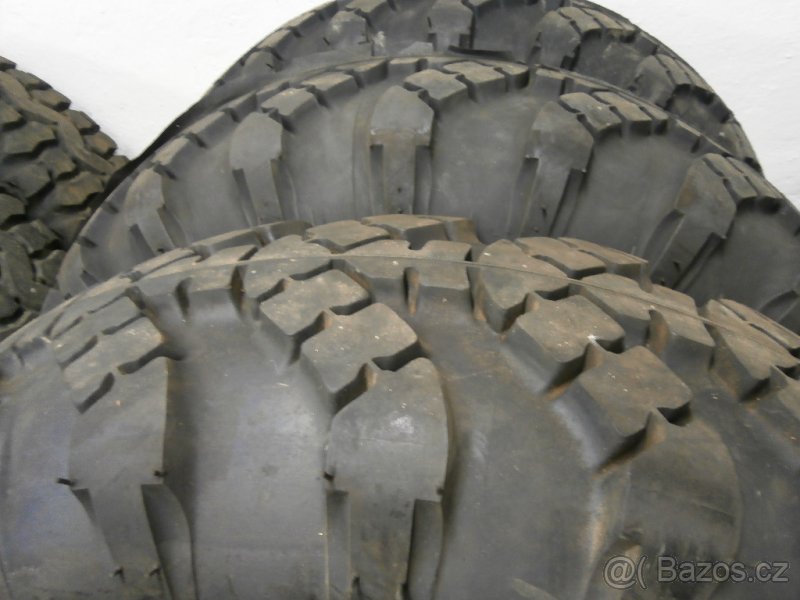 Pneu TAKTIK 13-18 - 2