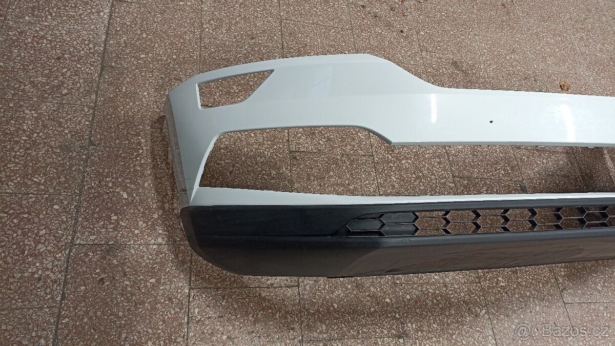 Škoda Karoq nárazník - 2