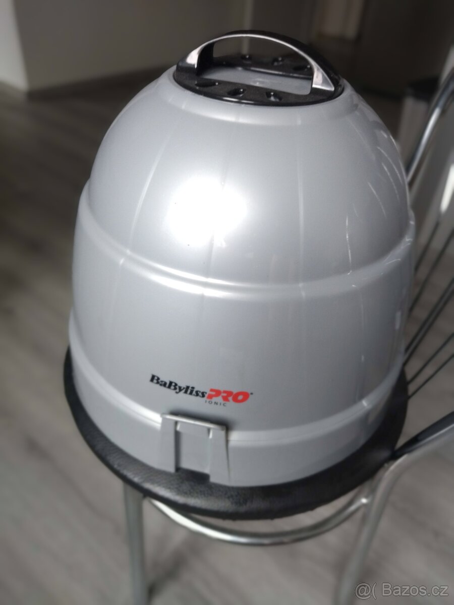 Sušící helma IONIC Babyliss - 2