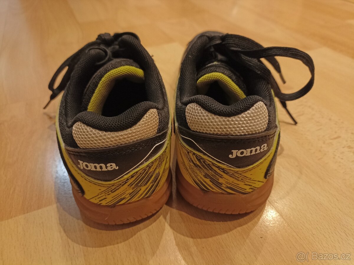 Sálové boty Joma velikost 37 - 2