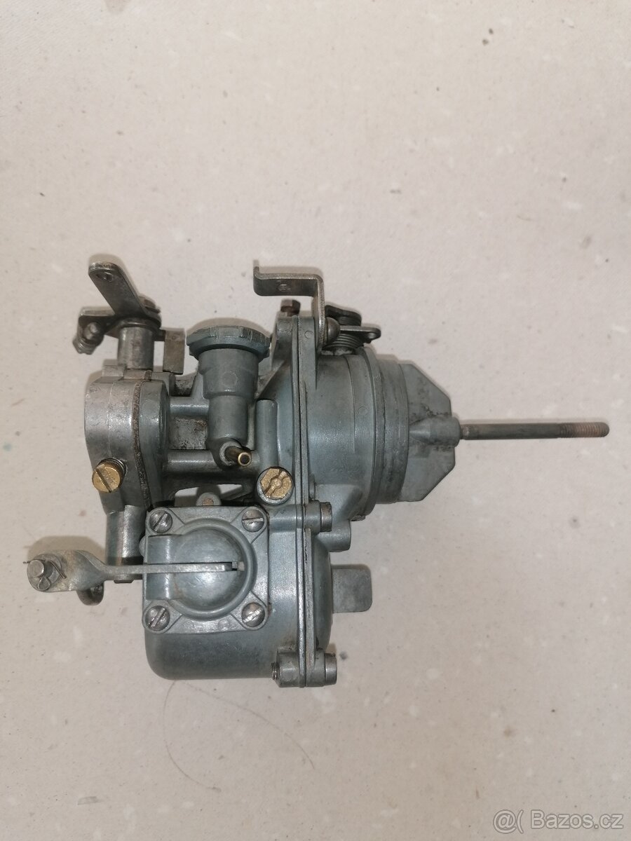Karburátor solex 28pdsi - 2