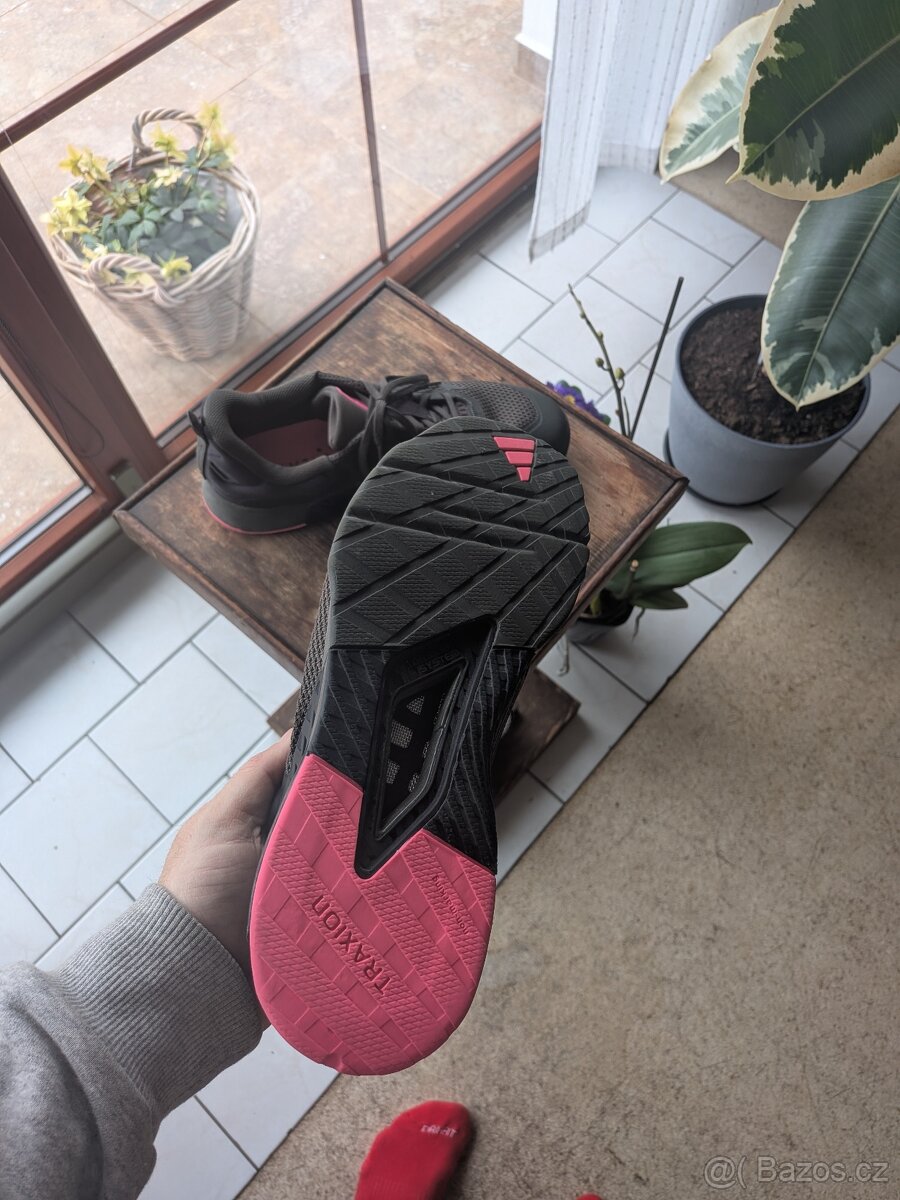 Adidas Dropset 3 Trainer - 2