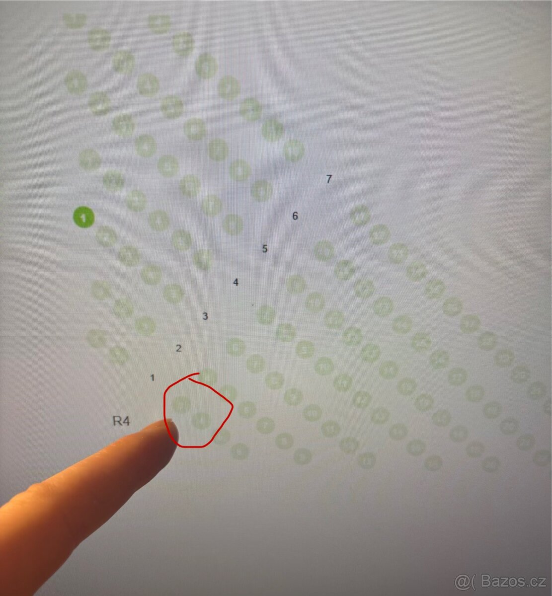 Oktagon 84 Ostrava - 2