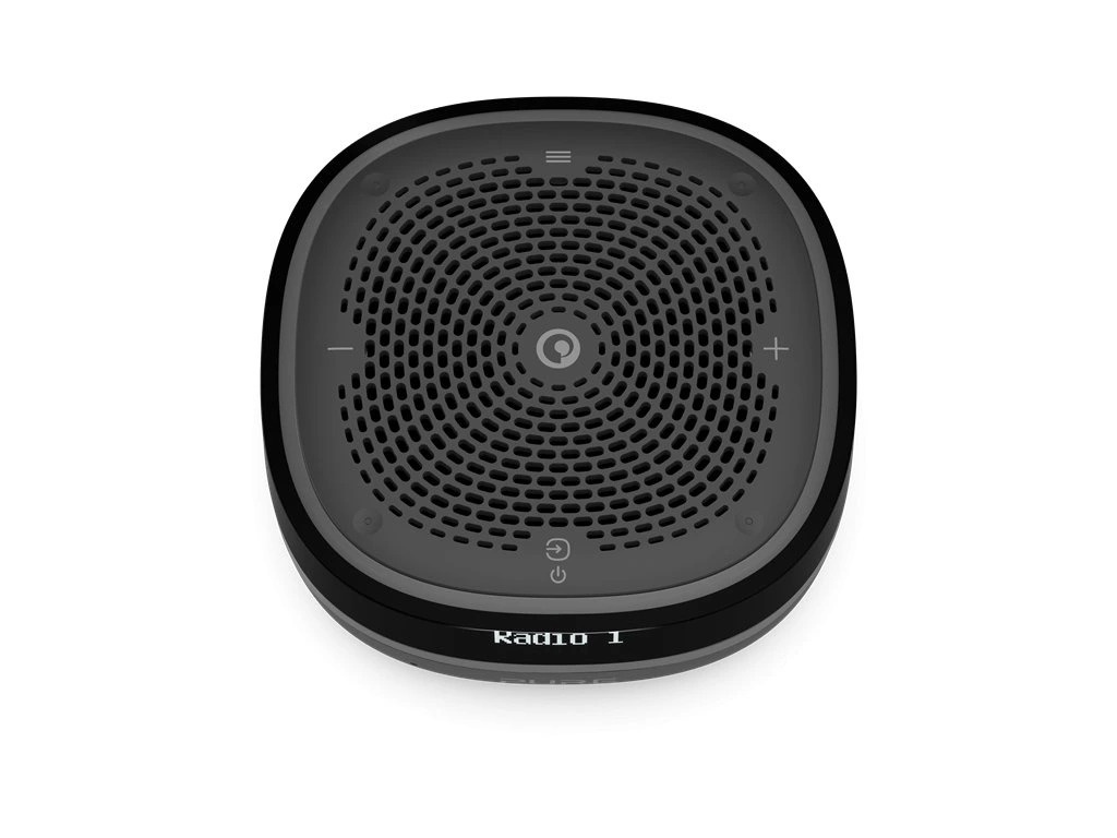 PURE StreamR Splash bezdrátový reproduktor - 2