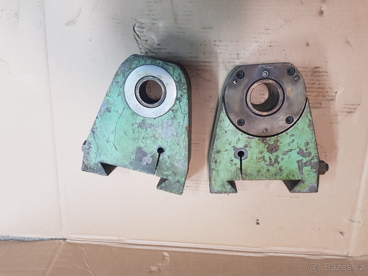 Opěrné ložisko - 2