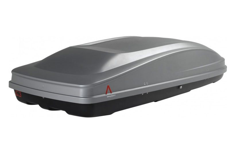 Střešní box/rakev G3 Spark 480 Eco - objem 390 litrů - 2