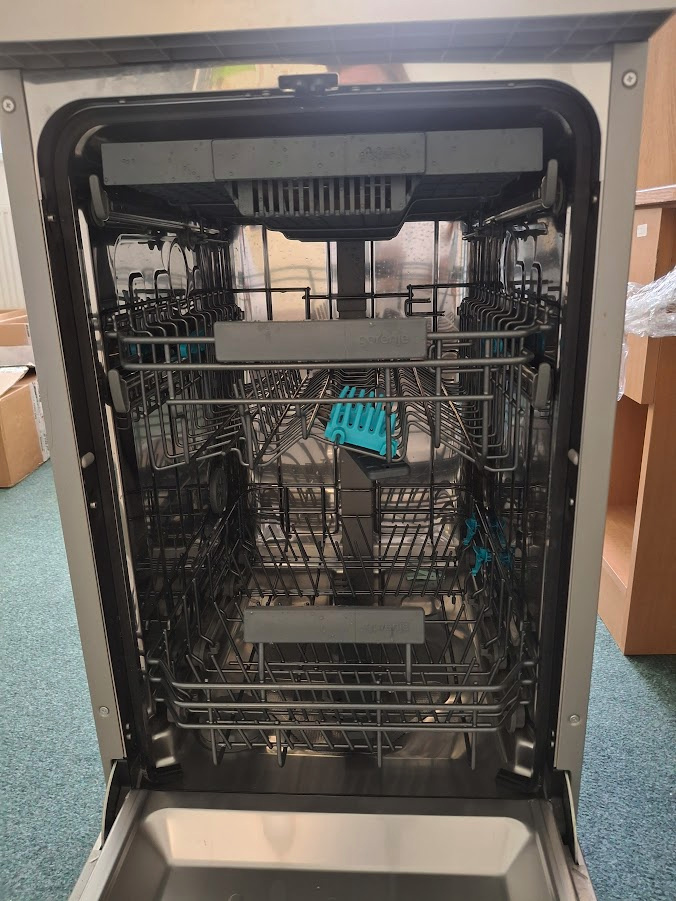 Myčka Gorenje GS541D10X - 2