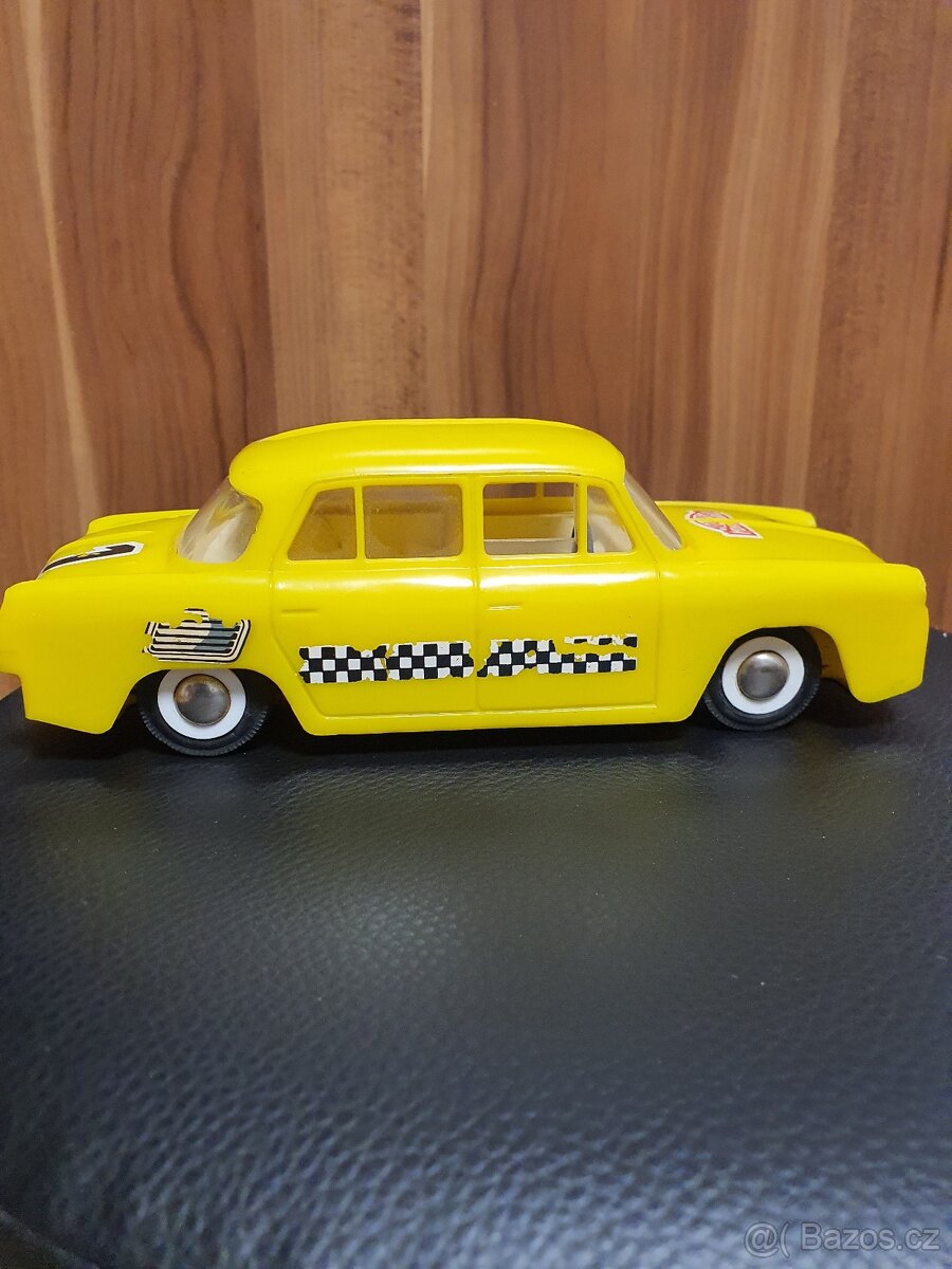 Škoda 1000 MB KDN - 2