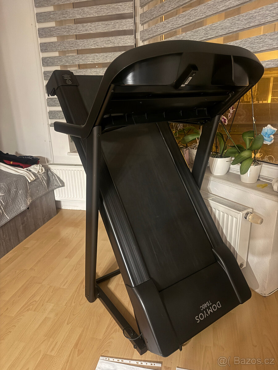 Běžící pás Domys T540C - 2