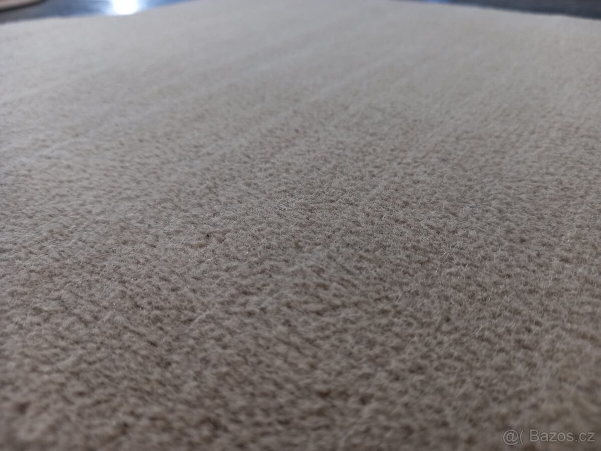 Originální koberečky Audi A8 (D4) - 2