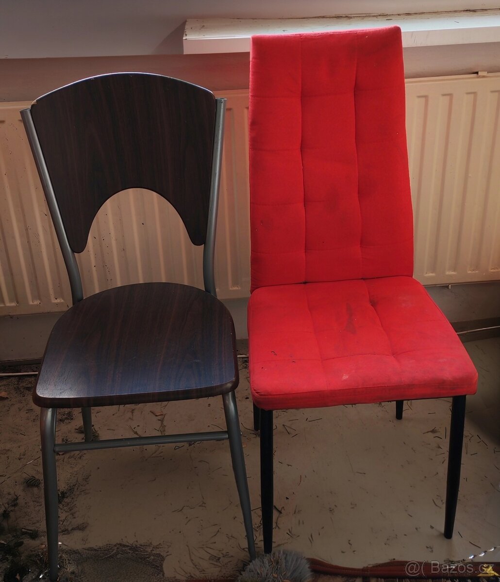 Nábytek za odvoz - 2