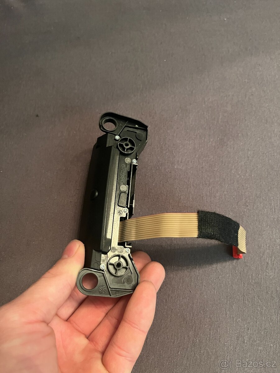 multifunkční tlačítka volantu 7L6959538D - 2