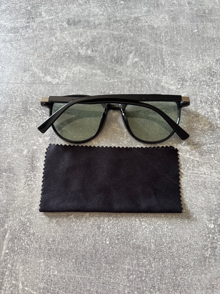 Sluneční brýle - 2