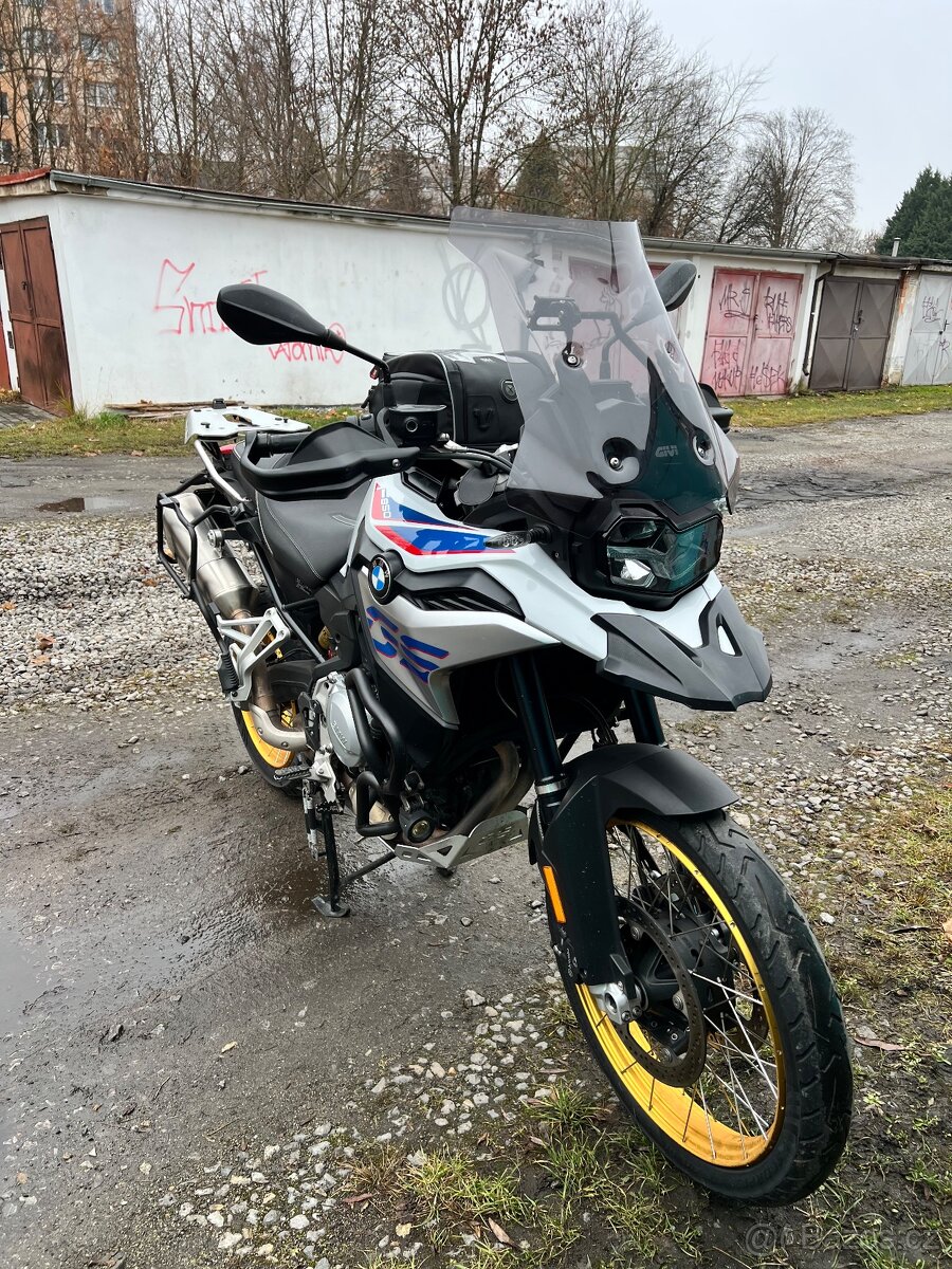 Bmw F850GS - 2