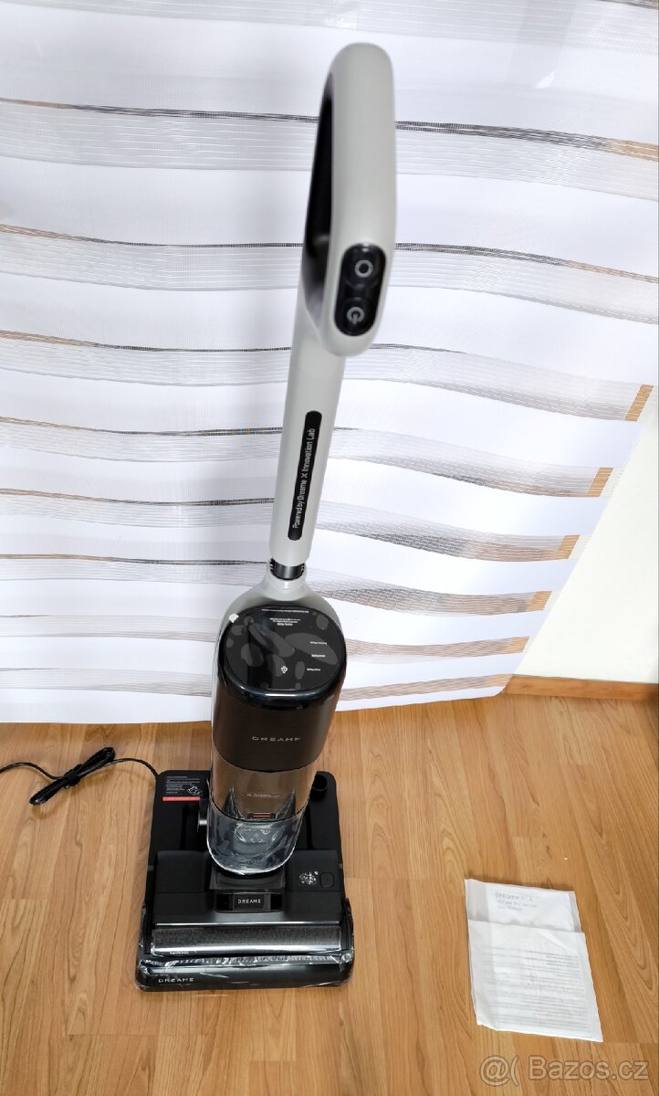 Dreame H14 mokrý a suchý vysavač - 2