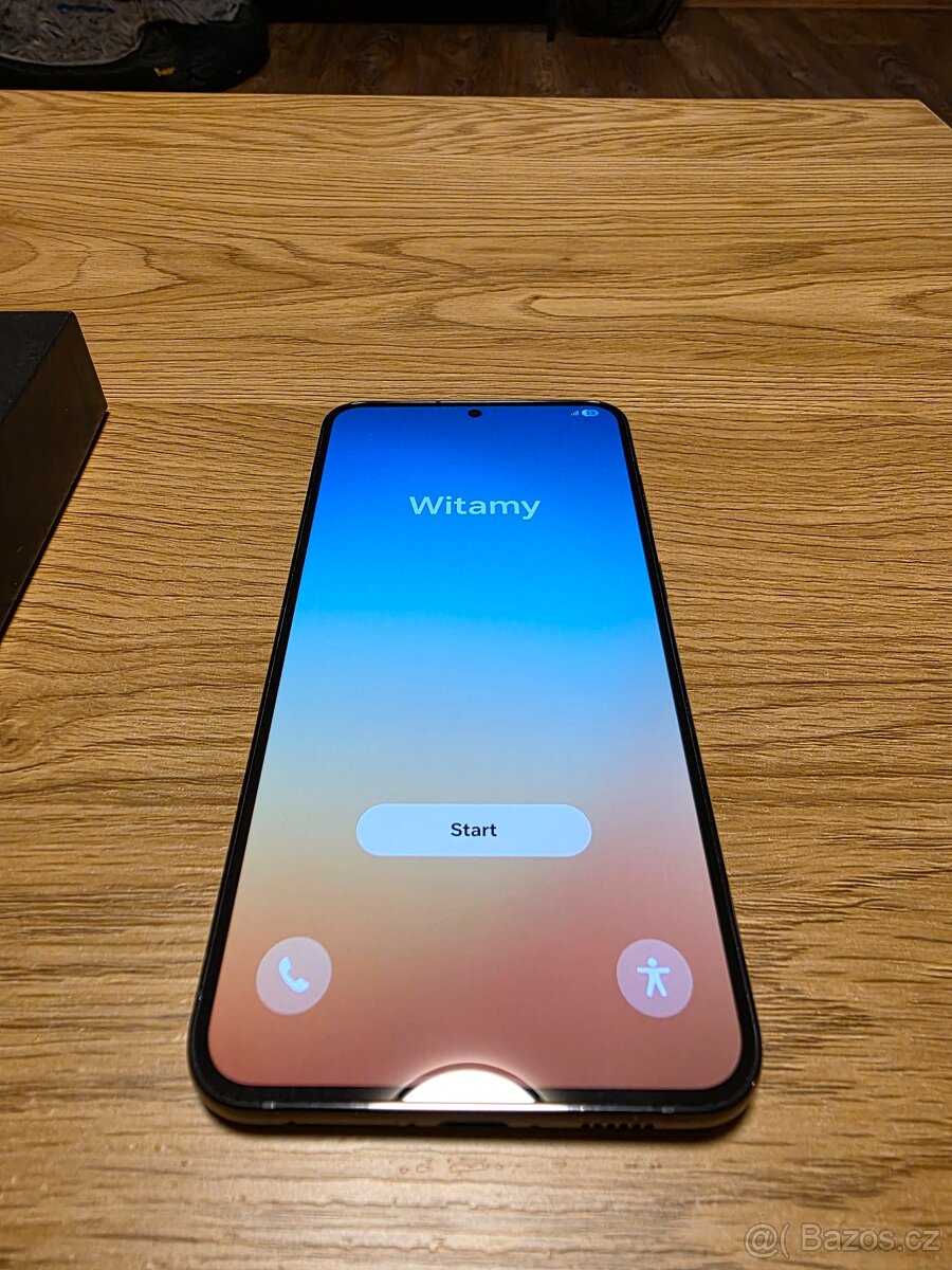 Samsung S23+ kategorie A 512GB - 2