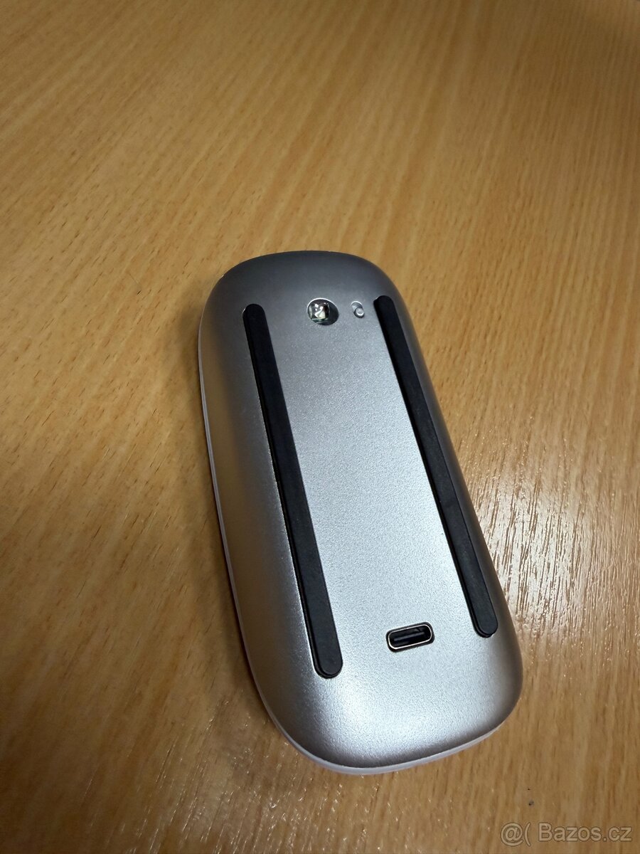 Magic mouse touch - 2