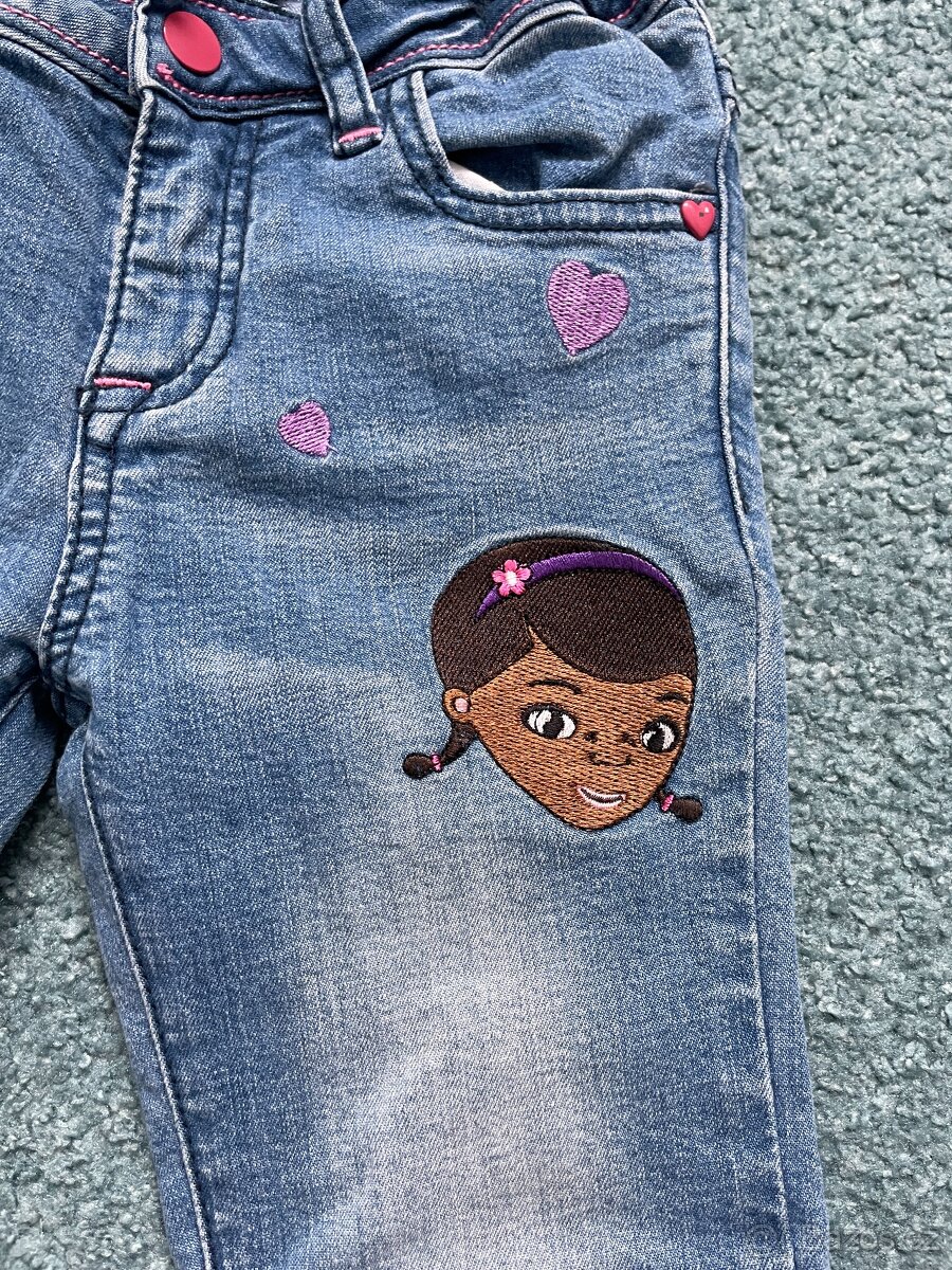 Rifle Disney vel. 116 - 2