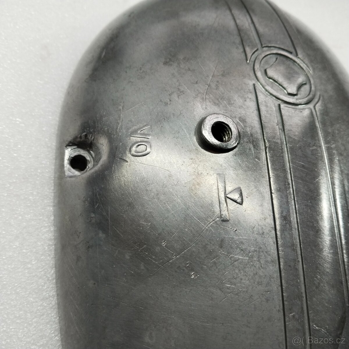 MANET 90 VÍKO SPOJKY ORIGINÁL - 2