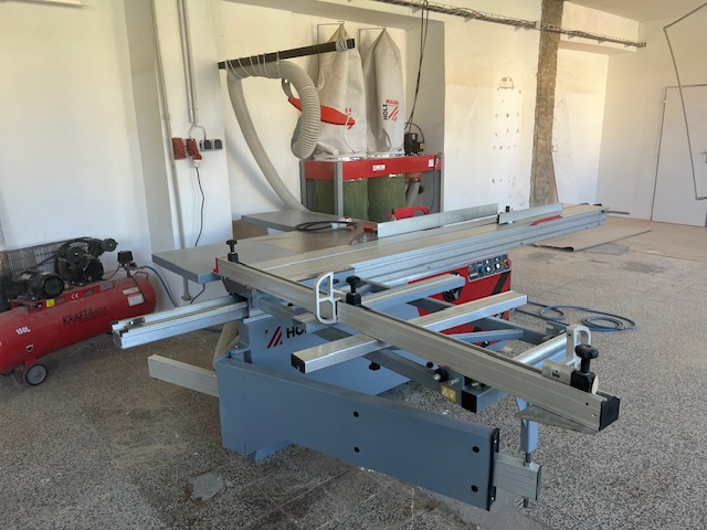 formátovací pila - 2