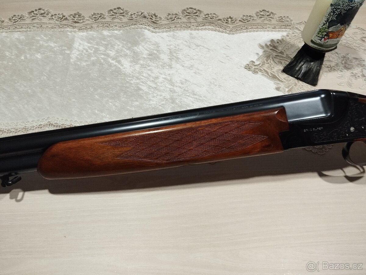 Broková kozlice Brno Super - 2