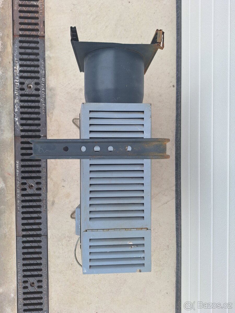 Divadelni reflektor - 2