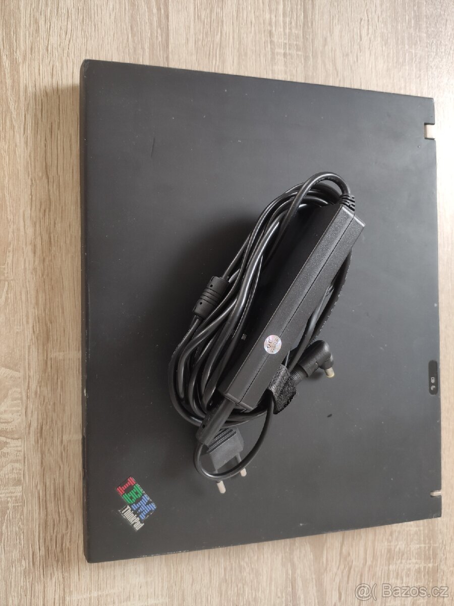 IBM ThinkPad T42 - 2