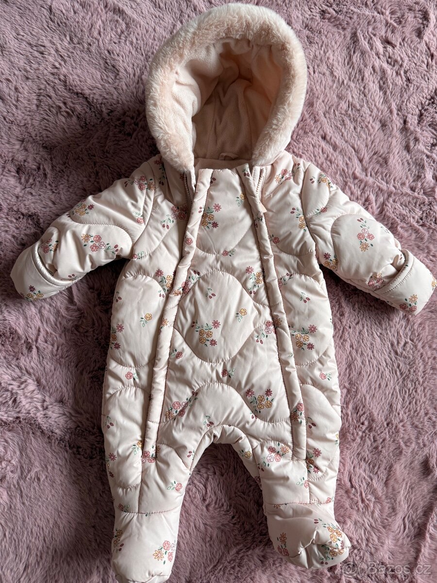 Kombineza Primark - 2