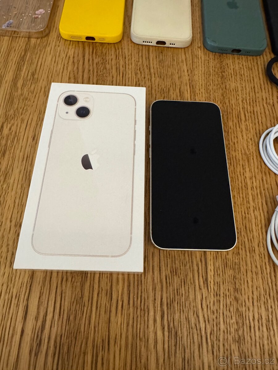 Apple IPhone 13 - 2