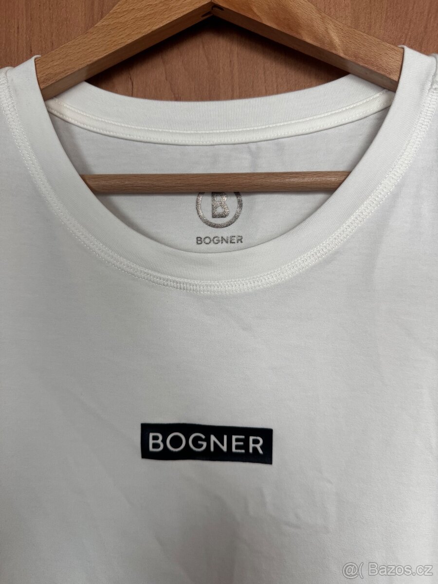 Panske tricko Bogner - 2
